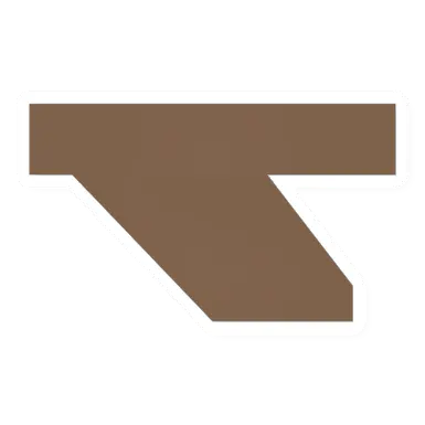 Unturned Wooden Ramp barricade icon