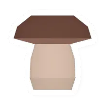 Unturned Mushroom item icon