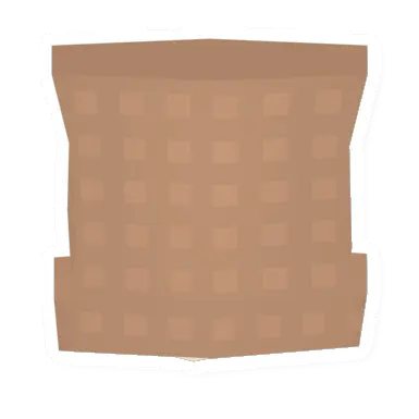 Unturned Flour supply icon