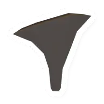 Unturned Mushroom item icon