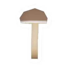 Unturned Mushroom food icon
