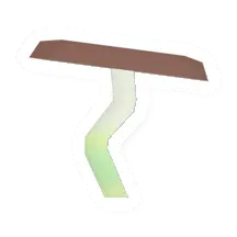Unturned Mushroom item icon