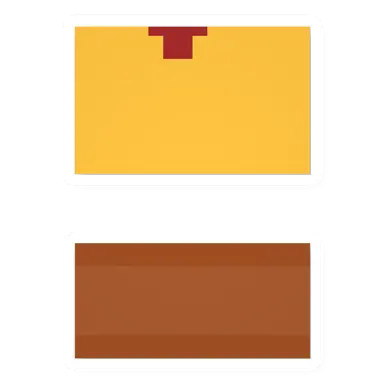 Unturned Pizza Socks clothing icon