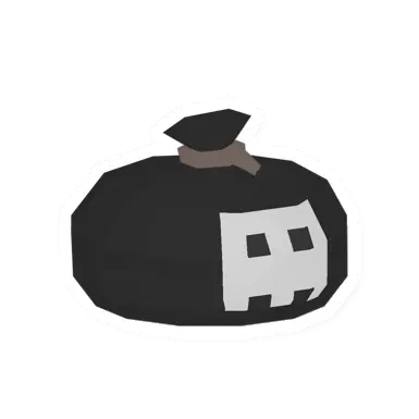 Unturned Stack of Gunpowder barricade icon