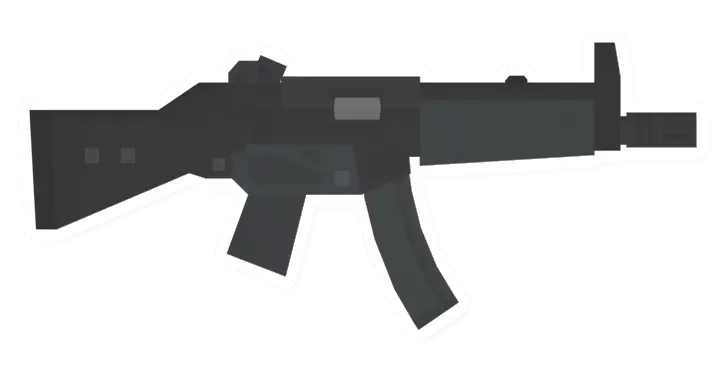 Unturned Viper gun icon
