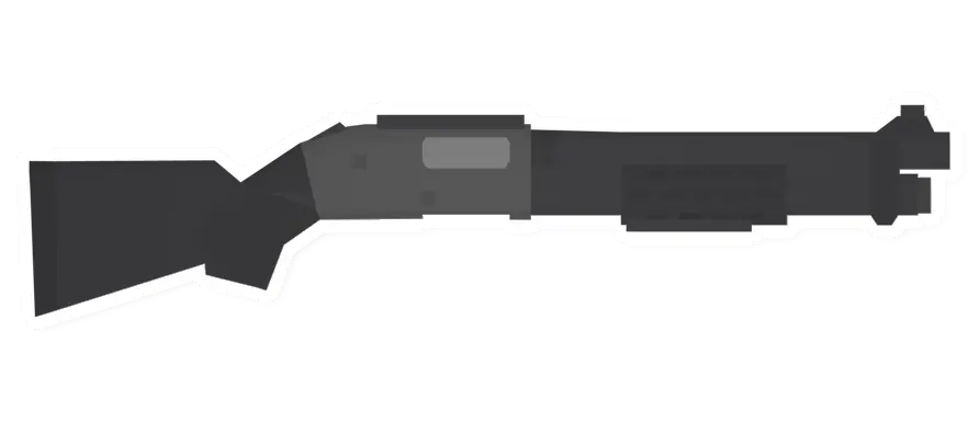 Unturned Doorkicker item icon