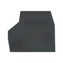 Unturned Victus Holo Sight sight icon