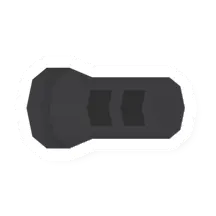 Unturned Lance Compensator item icon