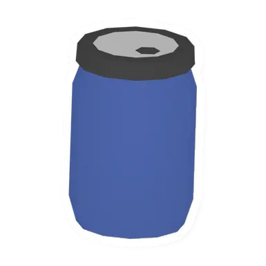 Unturned Rain Barrel barricade icon