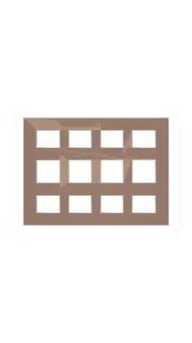 Unturned Bars Fortification barricade icon