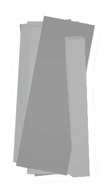 Unturned Scrap Barricade barricade icon