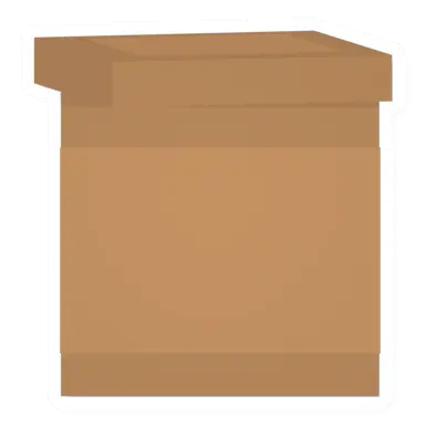 Unturned Adobe Crate item icon