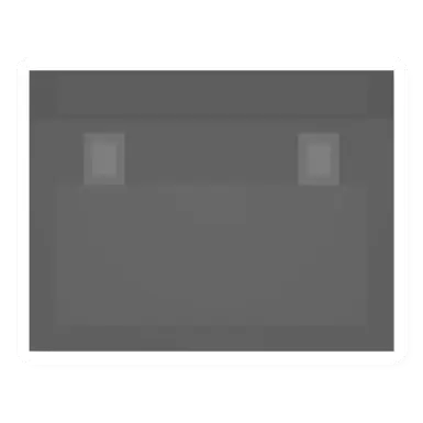 Unturned Metal Chest storage icon