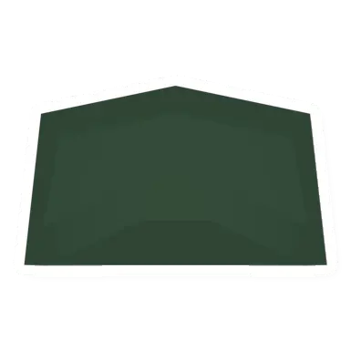 Unturned Camping Cap clothing icon