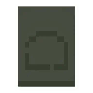 Unturned Angler Bottom clothing icon