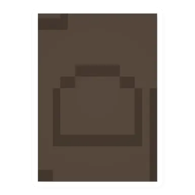 Unturned Farmer Overalls clothing icon
