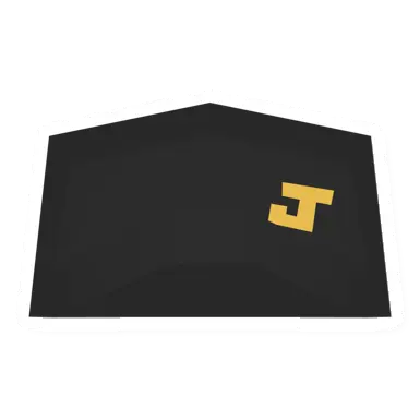 Unturned Big J Cap item icon