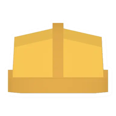 Unturned Hardhat clothing icon