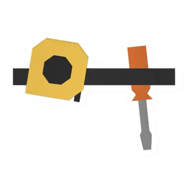 Unturned Toolbelt clothing icon