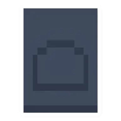 Unturned Grocer Bottom item icon