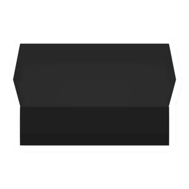 Unturned Chef Hat clothing icon