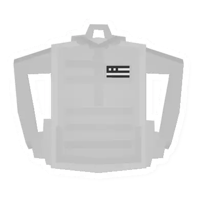 Unturned Military Rucksack backpack icon