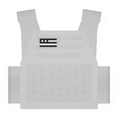 Unturned Military Rig clothing icon