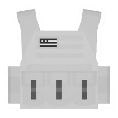Unturned Military Carrying Rig clothing icon