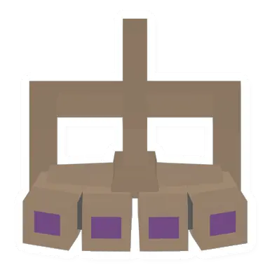 Unturned Military Nightvision item icon