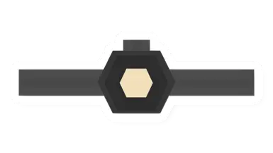 Unturned Headlamp item icon