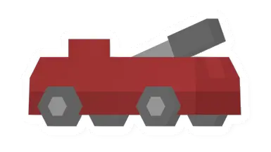 Unturned Carjack item icon