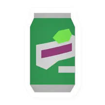 Unturned Canned Elffy food icon