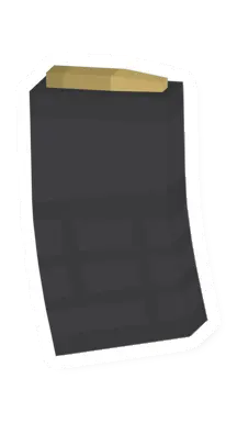 Unturned Polymer Marksman Magazine magazine icon