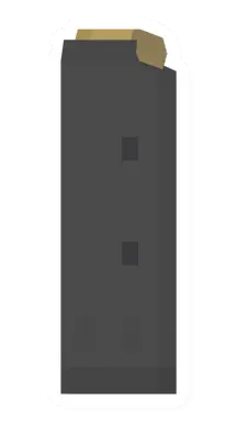 Unturned Silver Magazine magazine icon