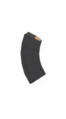 Unturned Ranger Magazine magazine icon
