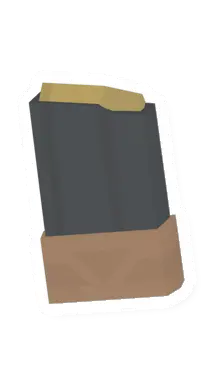 Unturned Sage Magazine magazine icon