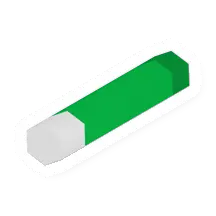 Unturned Green Flare item icon