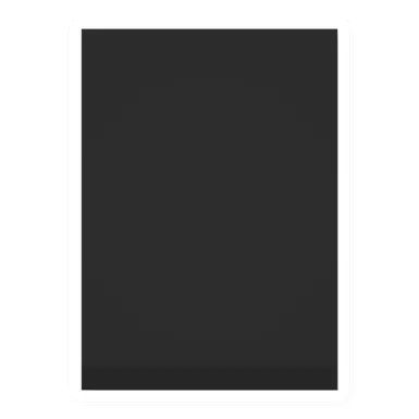 Unturned Black Tracksuit Bottom clothing icon