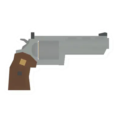 Unturned Ace gun icon