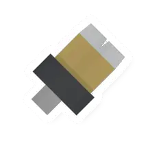 Unturned .357 Speedloader magazine icon