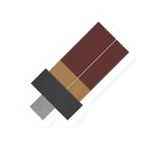 Unturned Buckshot Speedloader magazine icon