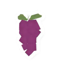 Unturned Grapes icon