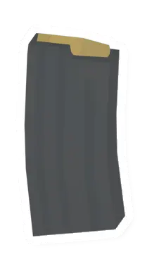 Unturned Military Magazine magazine icon