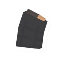 Unturned Ranger Magazine magazine icon