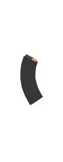Unturned Extended Ranger Magazine magazine icon