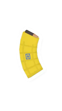 Unturned Banana Magazine magazine icon