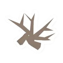 Unturned Antlers supply icon