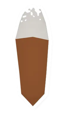 Unturned Fox Tail supply icon