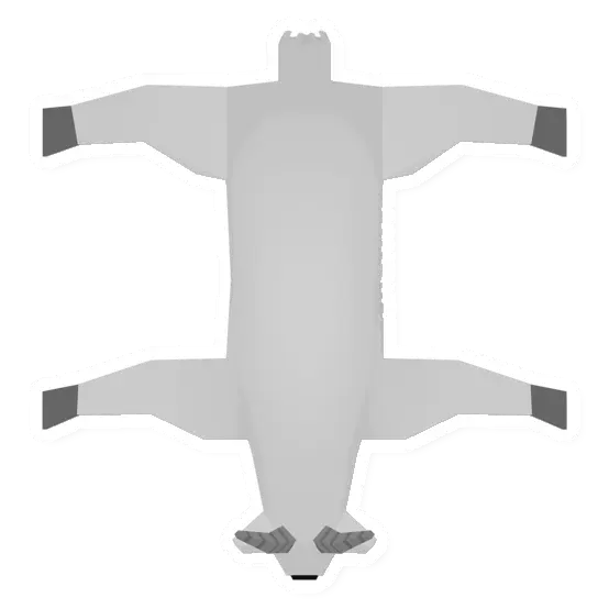 Unturned Mountain Goat Corpse supply icon