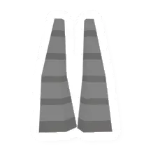 Unturned Goat Horn supply icon